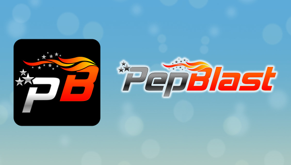 pepblast