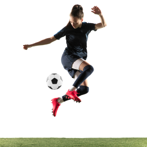 PepBlast for Sports