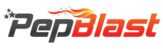 PepBlast